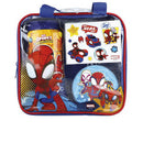 CASO HOMEM-ARANHA