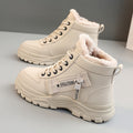 Bota de Inverno a Prova Dágua