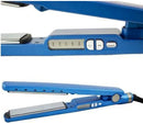 Prancha Chapinha de Cabelo Bivolt 110V/220V Nano Titanium
