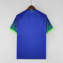 Camisa Seleção Brasileira Copa do Mundo 2022