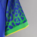 Camisa Seleção Brasileira Copa do Mundo 2022