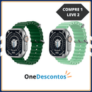 Iwo 16 Watch Series 8 Ultra [COMPRE 1 LEVE 2]