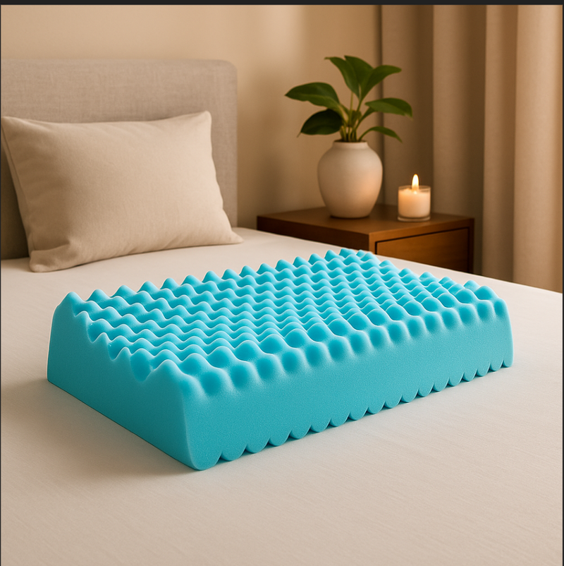 Almofada Sleep Tech Pro
