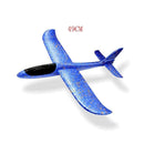 Avião Max LED - FRETE GRÁTIS