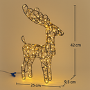 Rena Luminosa LED 42cm