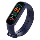 Relógio Smartwatch M5