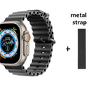 Iwo 16 Watch Series 8 Ultra Modelo 2023