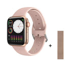 SmartWatch Séries 7 - Unisex