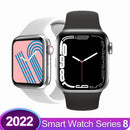 SmartWatch Séries 7 - Unisex