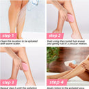 Epilador CrystalClean