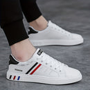 Sapato Skatestrip Confort Style