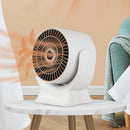 Aquecedor de 800W c/ Ventoinha