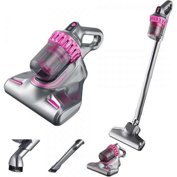 Aspirador Vertical 4 em 1 s/ Fio