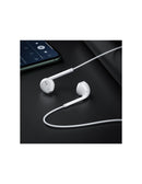 Auriculares Estéreo QA-C51 com Conexão Type-C