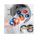 Bolas Removedoras de Pelos para Máquina de Lavar