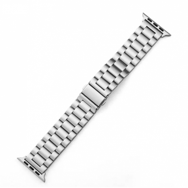 Bracelete para Smartwatch Metal - 42/44/45/49mm