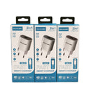 Adaptador de Tomada USB Duplo