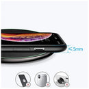 Carregador Wireless Rápido 15W