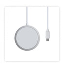 Carregador Sem Fios USB-C