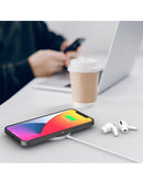 Carregador Sem Fios USB-C