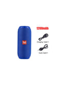 Coluna Bluetooth Resistente