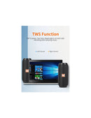 Coluna Bluetooth Resistente