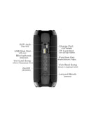 Coluna Bluetooth Resistente