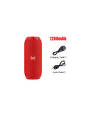 Coluna Bluetooth Resistente