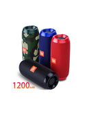 Coluna Bluetooth Resistente