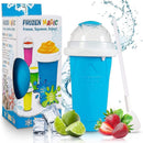 Copo de Gelados Frozen Magic