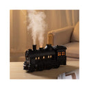 Difusor de Aromas em Forma de Locomotiva