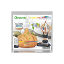 Difusor de Aromas Ultrassónico com Luz LED - QA-SX105