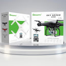 Drone Sky Speed QA-T620