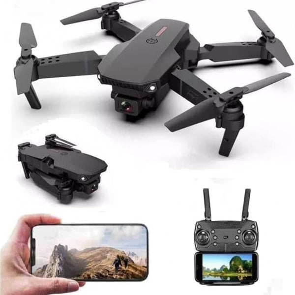 Drone Voador com Contolo Remoto 998 Pro