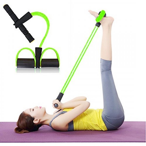 Extensor Elástico Multifuncional