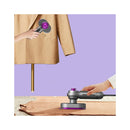Ferro Vertical de Roupas Portátil