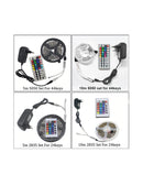 Fita LED RGB - 5M