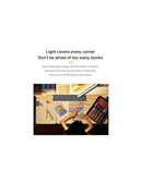 Lâmpada LED Multifunções QA-L331