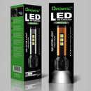 Lanterna de Mão LED USB Forte