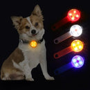LED Segurança p/Animal