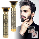 Máquina de Barbear Dragon Shaver® - Tecnologia de ponta e design moderno para uma Aparência Impecável