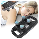 Massageador Elétrico Portátil 4D