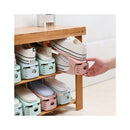 Organizador de Calçado - 4Pcs