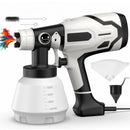 Pistola Elétrica para Pintura