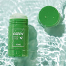 Green Mask - mascara antiacne
