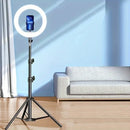 Ring Light 32cm com Tripé