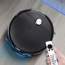 Robot Aspirador Ximeijie c/ Comando