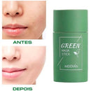 Green Mask - mascara antiacne