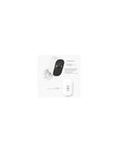 Smart Câmara  de Vigilância Jortan Wifi JT-8185XM