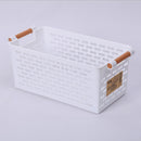 Home Organize Cesta de Armazenamento